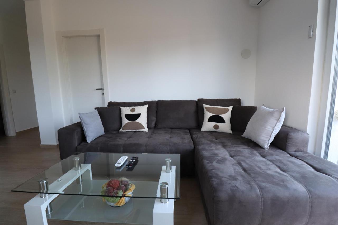 Medulin - Dani Apartment Buitenkant foto