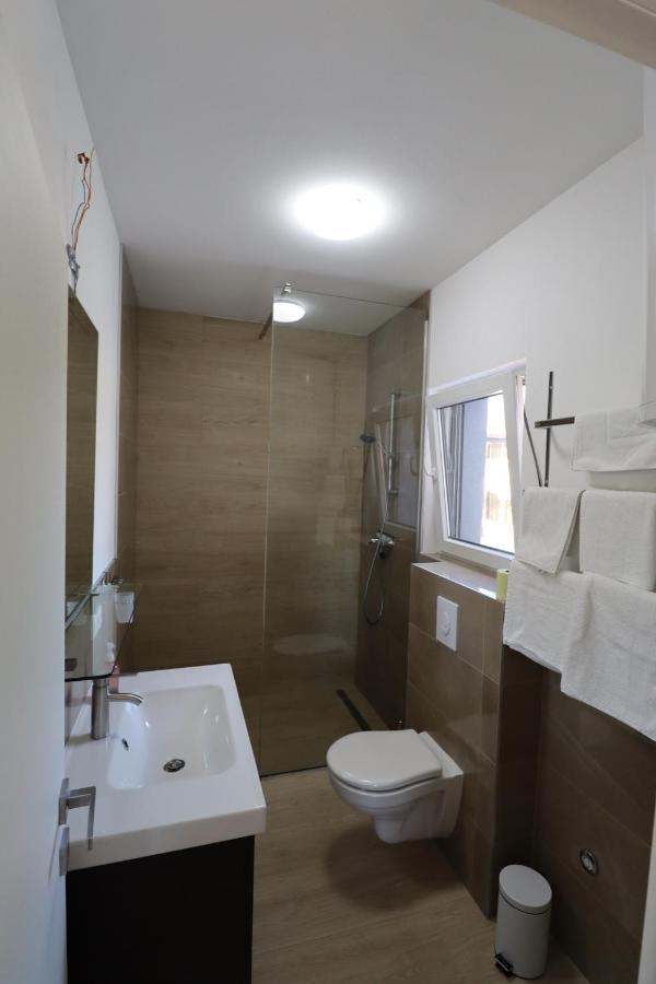 Medulin - Dani Apartment Buitenkant foto