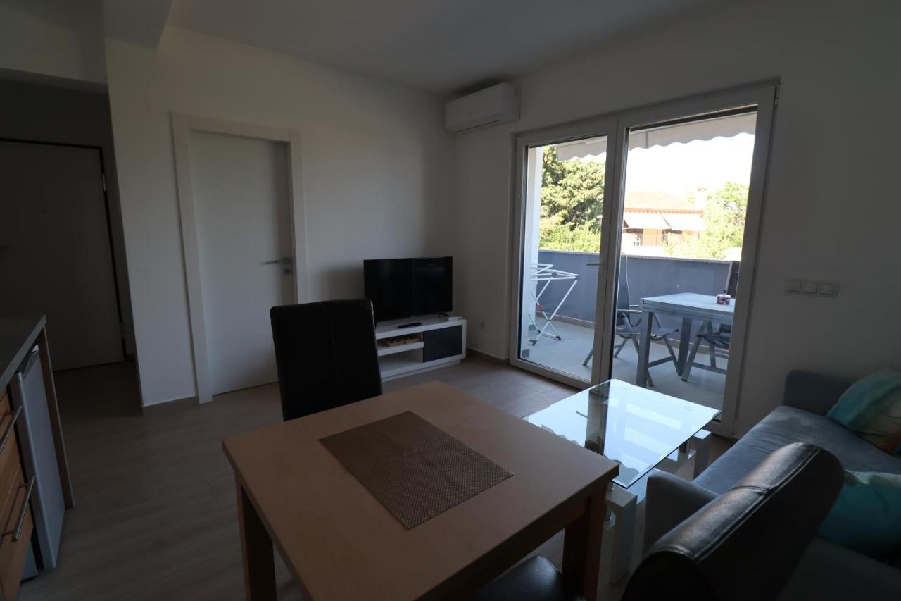 Medulin - Dani Apartment Buitenkant foto