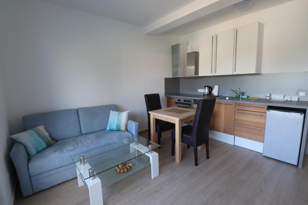 Medulin - Dani Apartment Buitenkant foto
