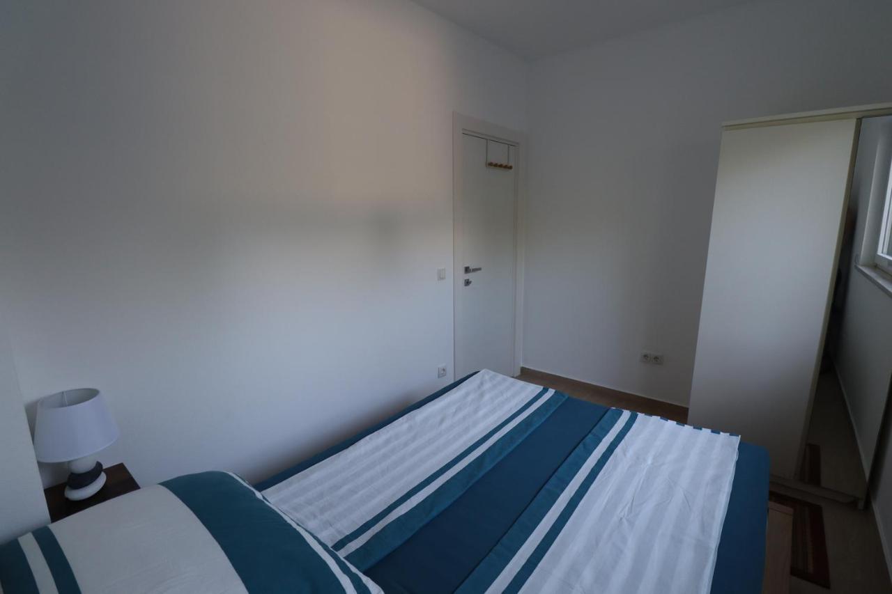 Medulin - Dani Apartment Buitenkant foto