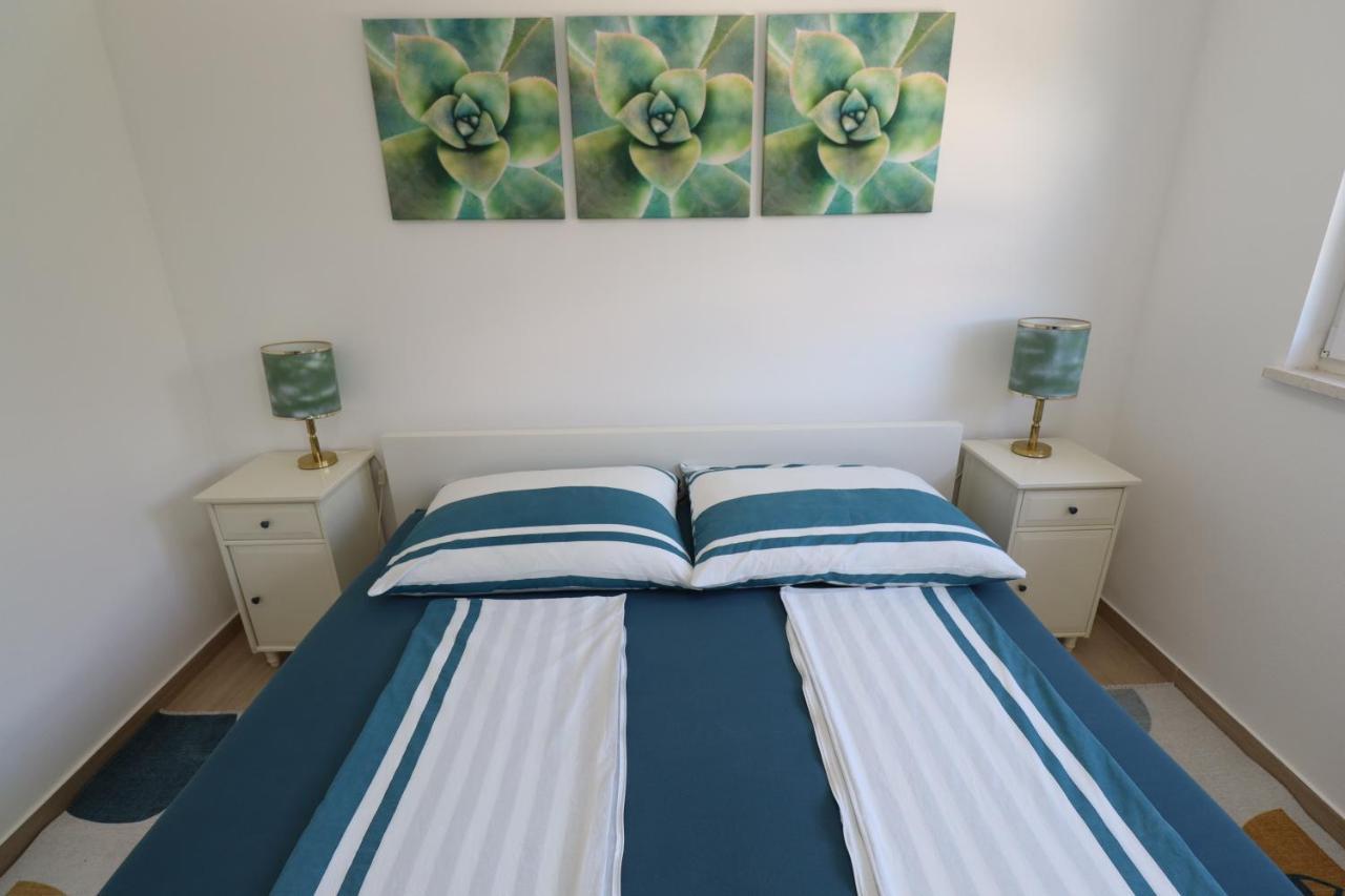 Medulin - Dani Apartment Buitenkant foto