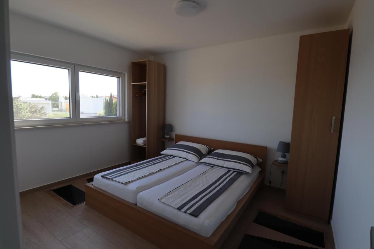 Medulin - Dani Apartment Buitenkant foto