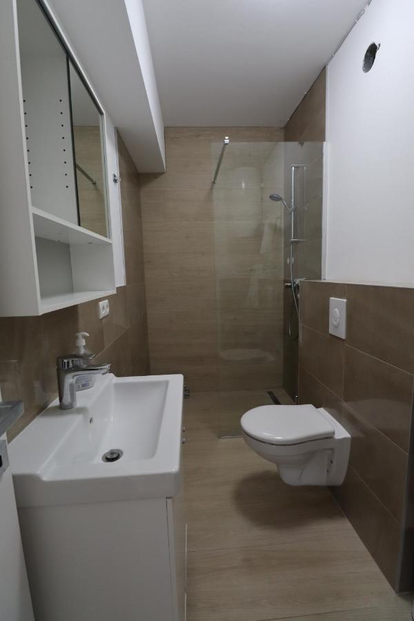 Medulin - Dani Apartment Buitenkant foto