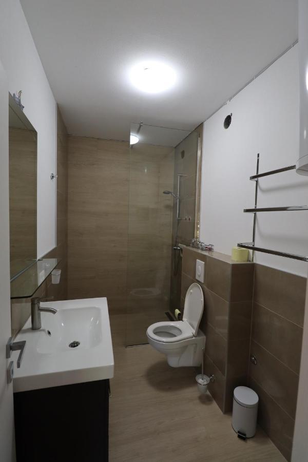 Medulin - Dani Apartment Buitenkant foto